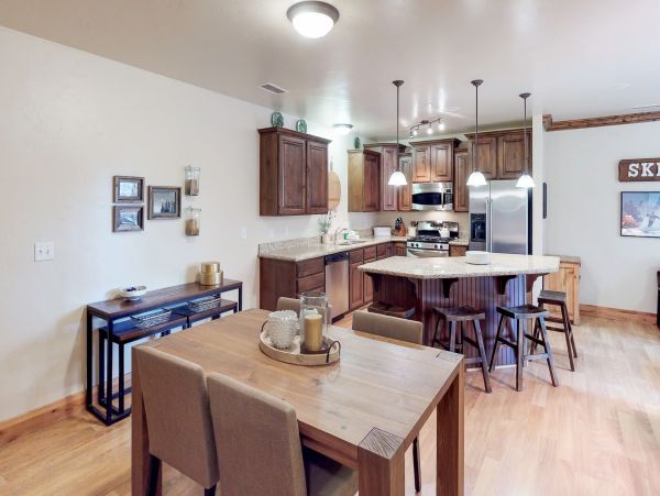 Park City Deer Valley Canyons Resort Home 949630