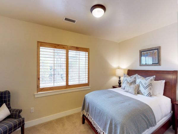 Park City Deer Valley Canyons Resort Home 949630
