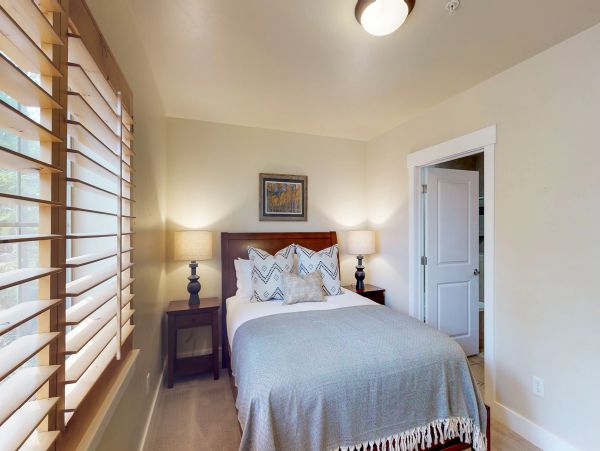 Park City Deer Valley Canyons Resort Home 949630