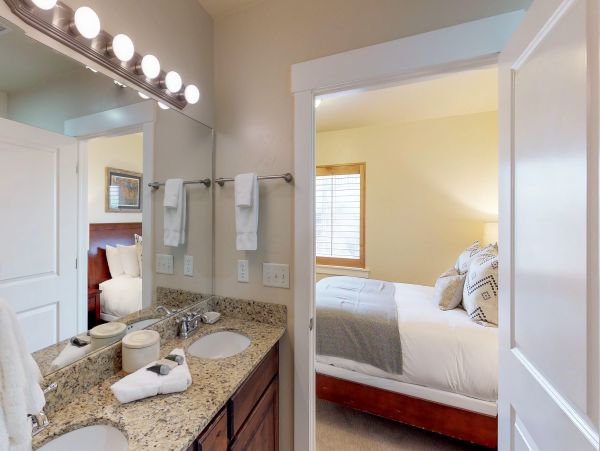 Park City Deer Valley Canyons Resort Home 949630