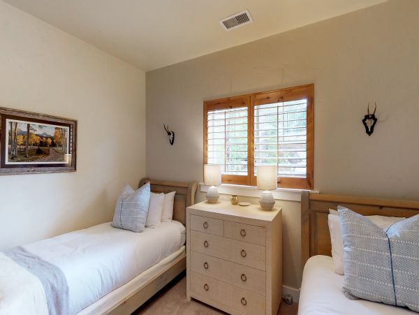 Park City Deer Valley Canyons Resort Home 949630