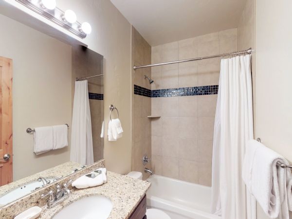 Park City Deer Valley Canyons Resort Home 949630