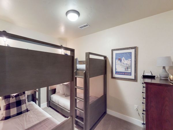Park City Deer Valley Canyons Resort Home 949630