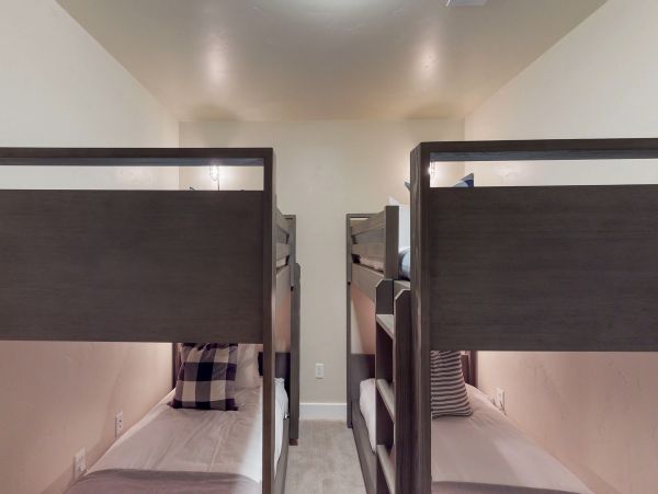 Park City Deer Valley Canyons Resort Home 949630