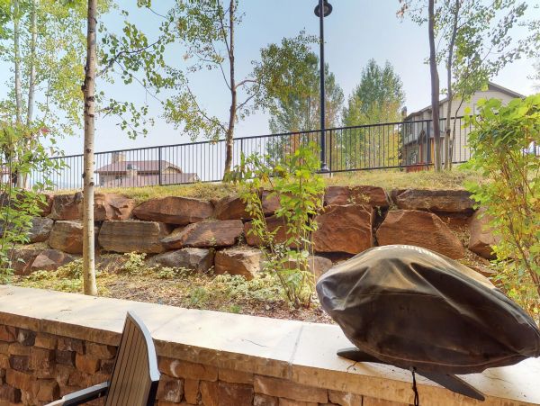 Park City Deer Valley Canyons Resort Home 949630