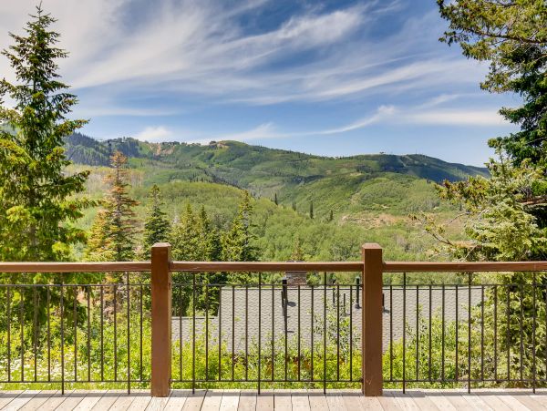 Park City Deer Valley Canyons Resort Home 949631