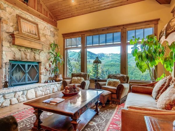 Park City Deer Valley Canyons Resort Home 949631