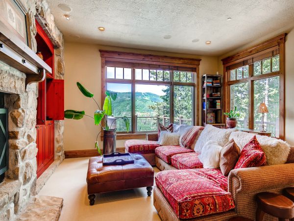 Park City Deer Valley Canyons Resort Home 949631