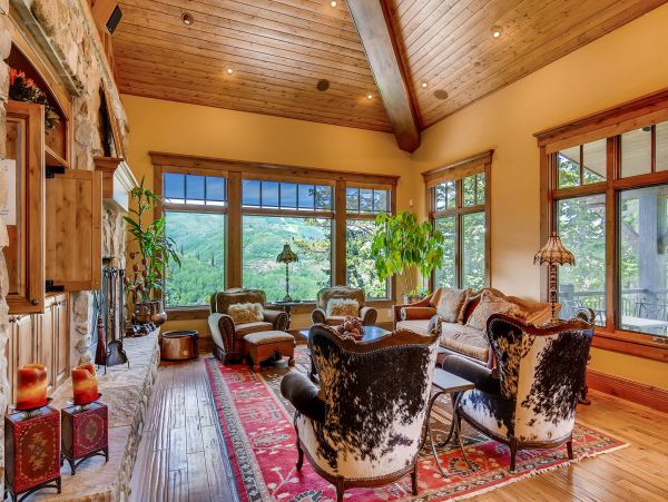 Park City Deer Valley Canyons Resort Home 949631