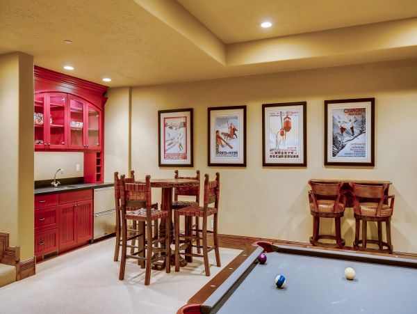 Park City Deer Valley Canyons Resort Home 949631