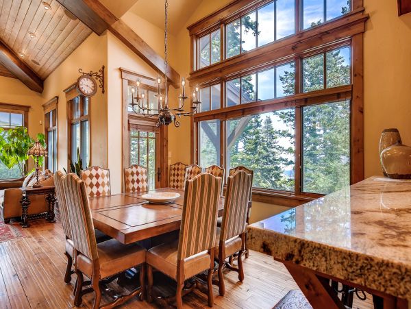 Park City Deer Valley Canyons Resort Home 949631
