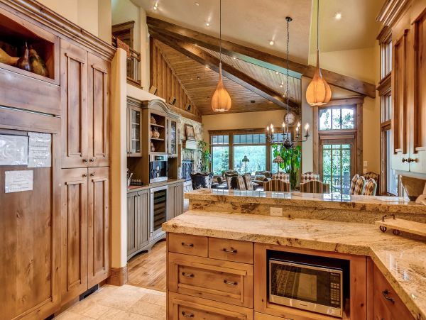 Park City Deer Valley Canyons Resort Home 949631