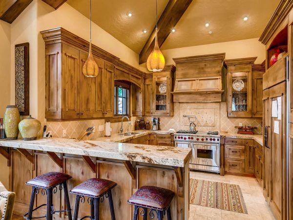 Park City Deer Valley Canyons Resort Home 949631