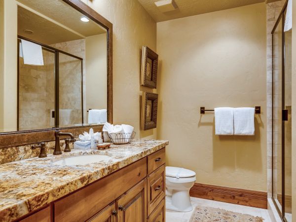Park City Deer Valley Canyons Resort Home 949631