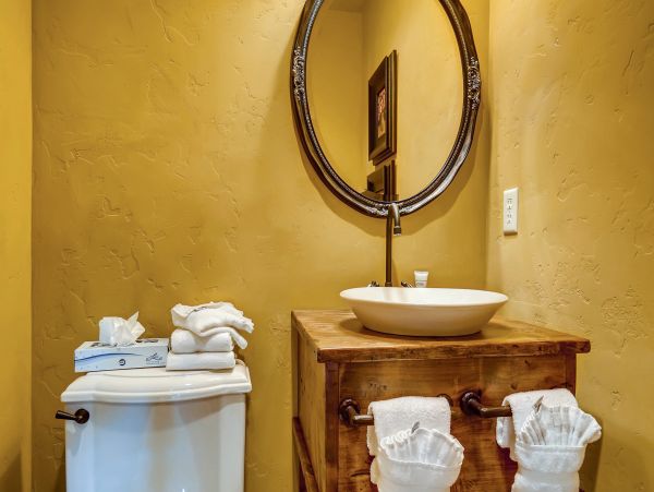 Park City Deer Valley Canyons Resort Home 949631