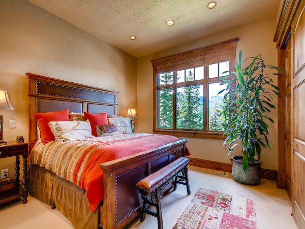 Park City Deer Valley Canyons Resort Home 949631