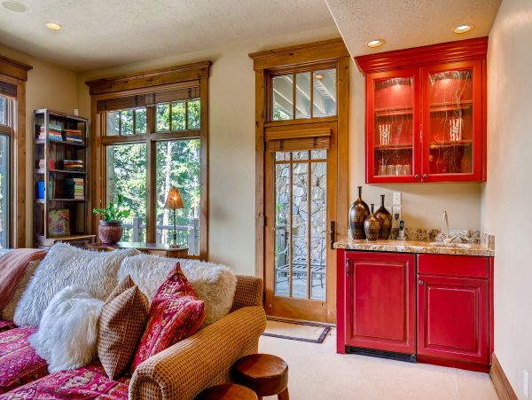 Park City Deer Valley Canyons Resort Home 949631