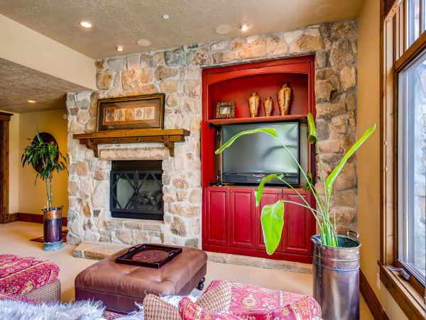 Park City Deer Valley Canyons Resort Home 949631