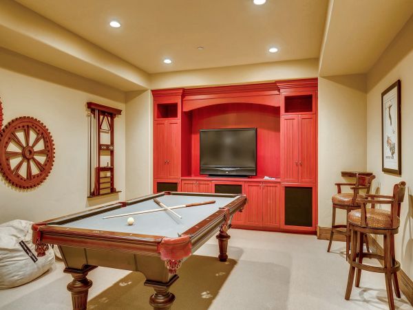 Park City Deer Valley Canyons Resort Home 949631