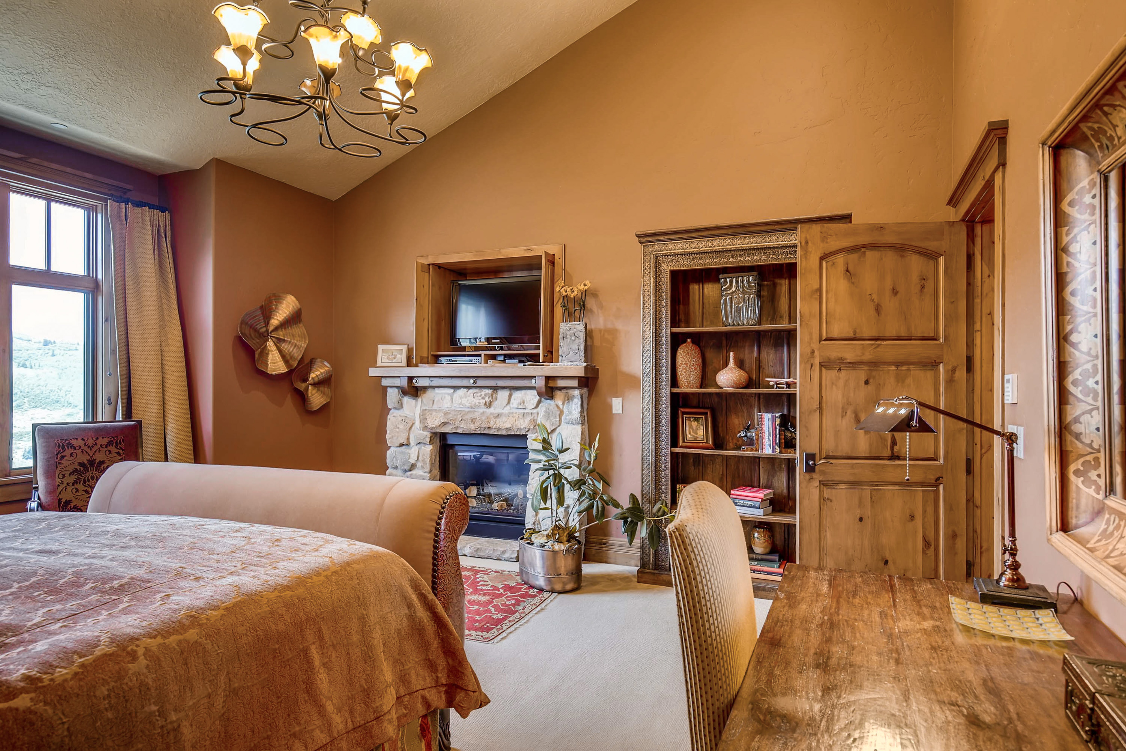 Park City Deer Valley Canyons Resort Home 949631
