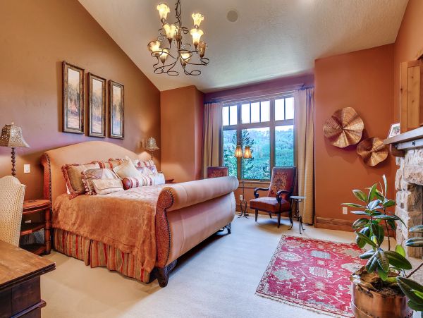 Park City Deer Valley Canyons Resort Home 949631