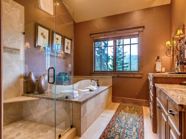 Park City Deer Valley Canyons Resort Home 949631