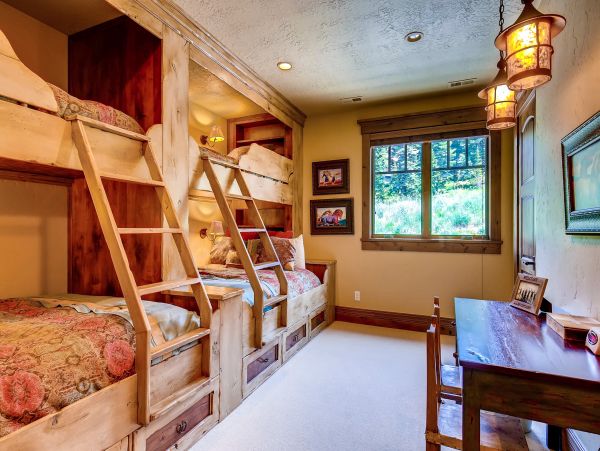 Park City Deer Valley Canyons Resort Home 949631