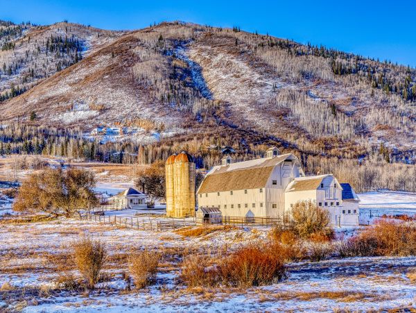 Park City Deer Valley Canyons Resort Home 949631