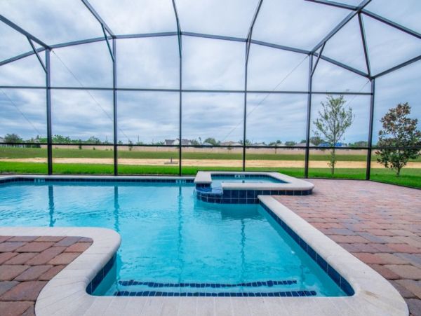 Orlando Home 949632