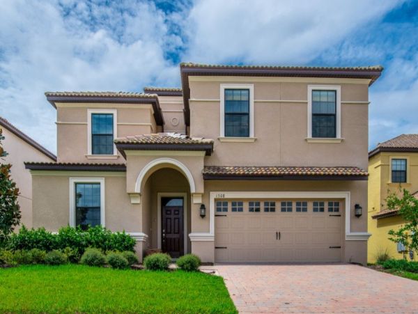 Orlando Home 949632