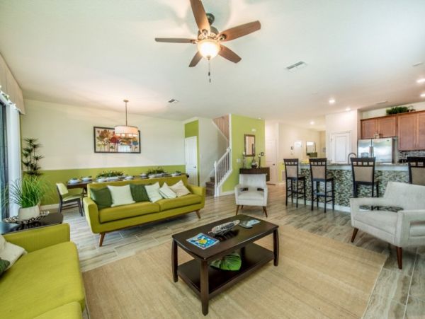 Orlando Home 949632