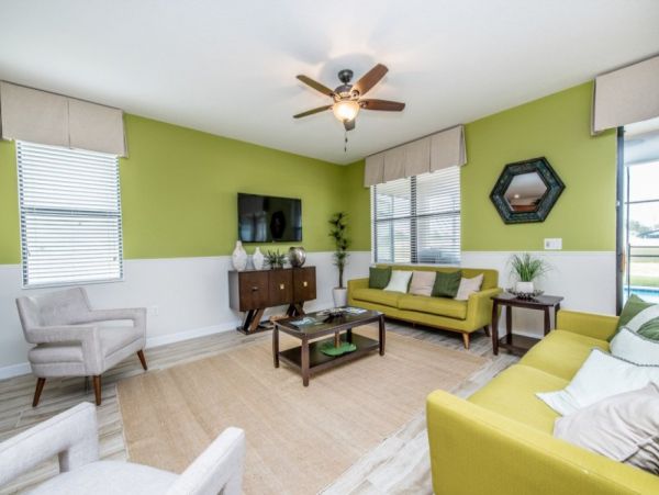 Orlando Home 949632