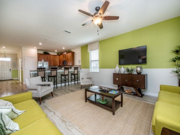 Orlando Home 949632