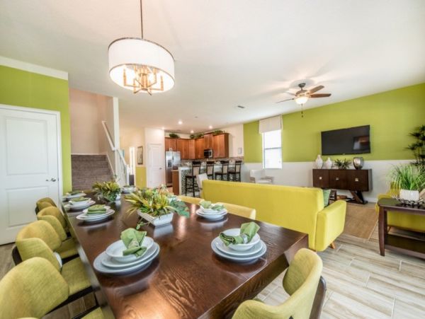 Orlando Home 949632