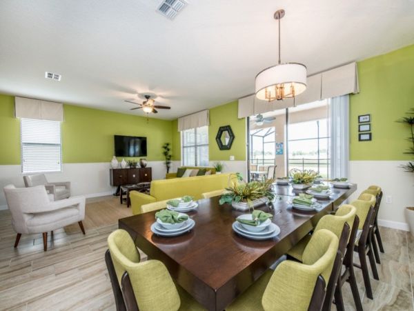 Orlando Home 949632