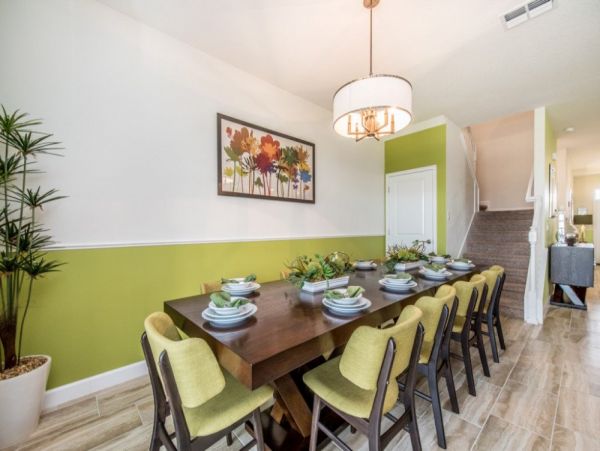 Orlando Home 949632