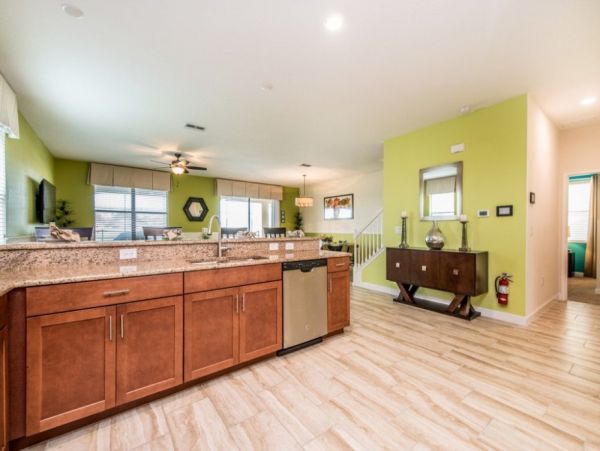 Orlando Home 949632