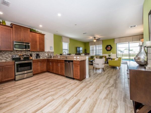 Orlando Home 949632