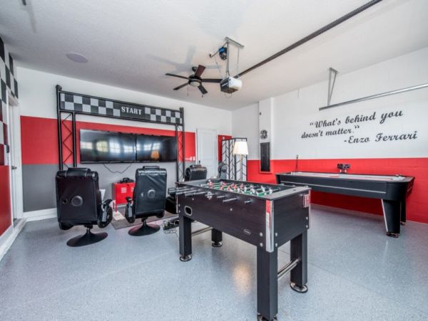 Orlando Home 949632