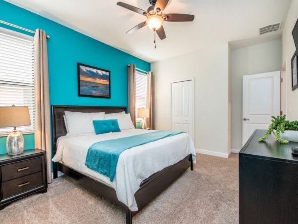 Orlando Home 949632