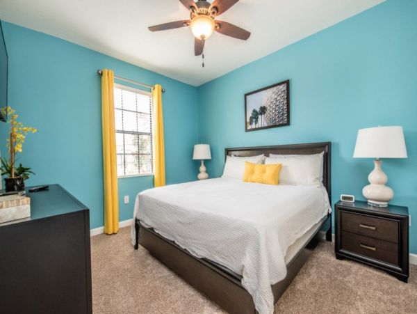 Orlando Home 949632