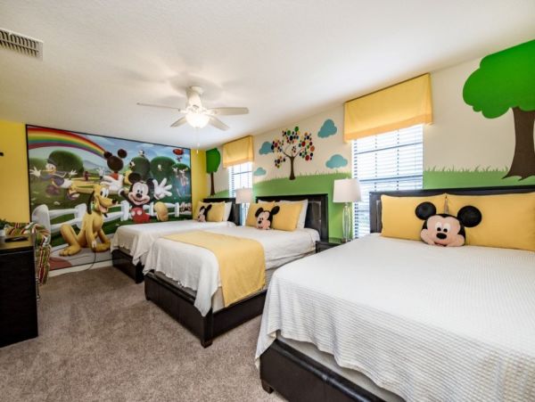 Orlando Home 949632