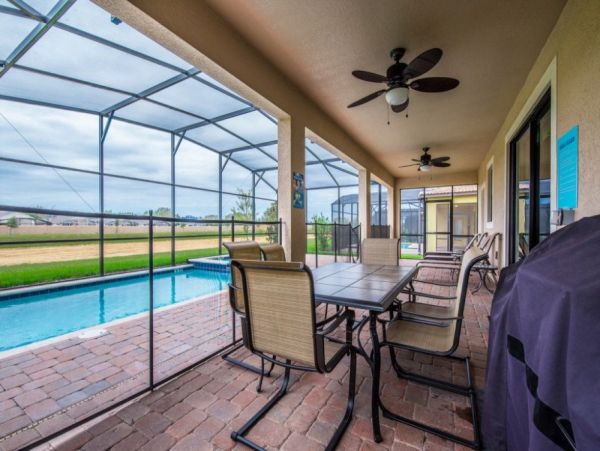 Orlando Home 949632