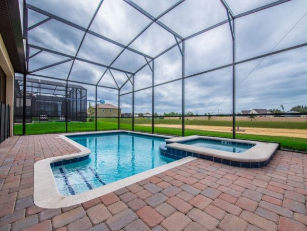 Orlando Home 949632