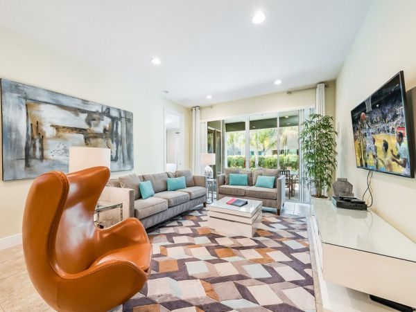 Orlando Home 949633