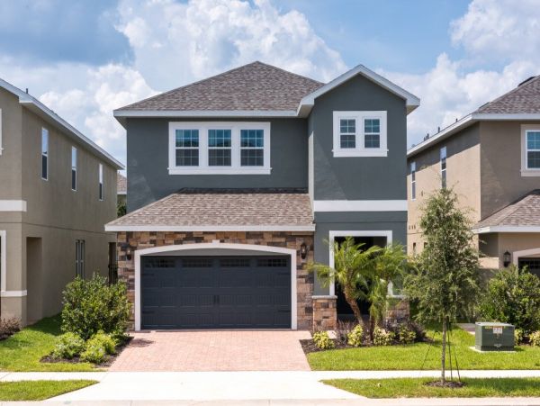 Orlando Home 949633