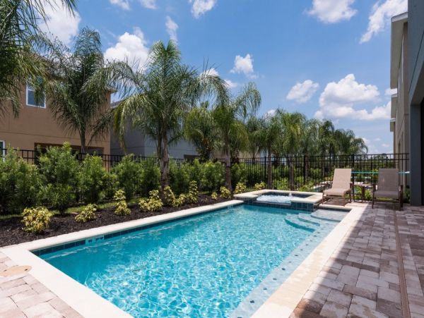 Orlando Home 949633