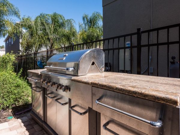 Orlando Home 949633