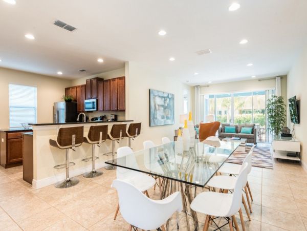 Orlando Home 949633