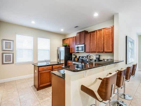 Orlando Home 949633
